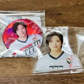 아쿠타리 풋살 히로노 료타 2세트