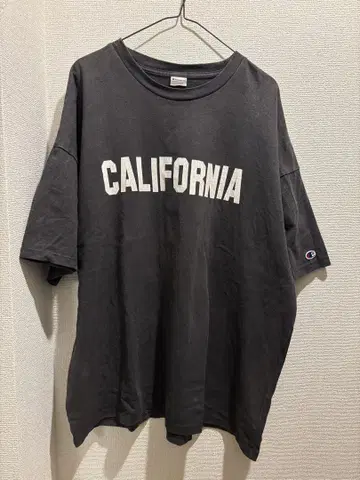 Champion CALIFORNIA T셔츠 X-LARGE