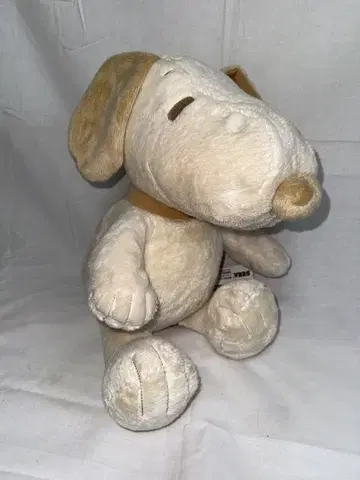 PEANUTS 스누피 봉제 인형