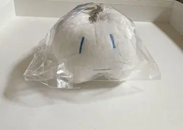 Ado 안녕하세요! 하쨩입니다 봉제 인형 키링