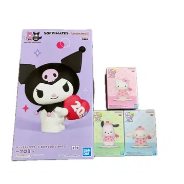 산리오 캐릭터즈 Fluffy Puffy Mine SOFVIMATES