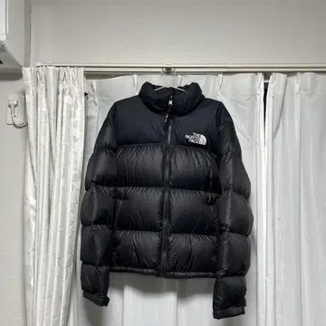 에코 눕시 다운 자켓