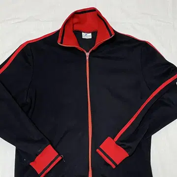 erima 엘리마 트랙 자켓 44 블랙