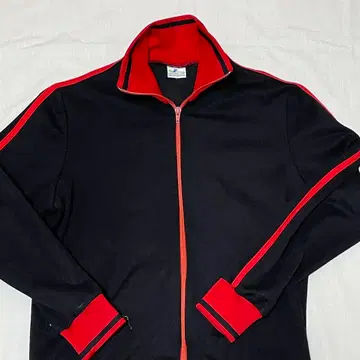 erima 엘리마 트랙 자켓 44 블랙