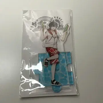 카라피치 유안군 아크릴 스탠드 서머랜드