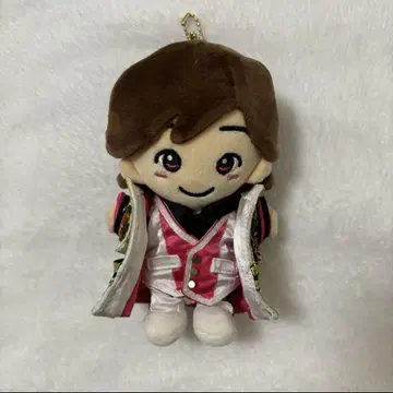 나니와단시 치비누이 미치에다 슌스케 라키보 의상