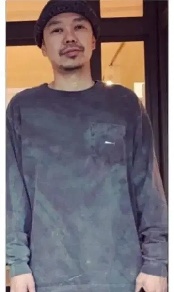 디센던트 디센던트 LS 블랙