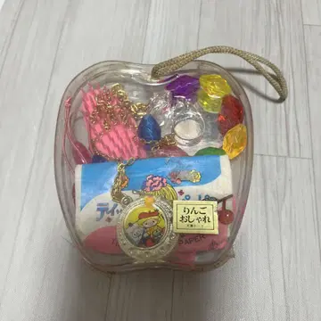 오쿠라 토이 초기 초레어 미사용 1