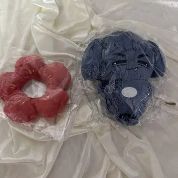 에이리언 스테이지 봉제 인형 이반 특전 포함