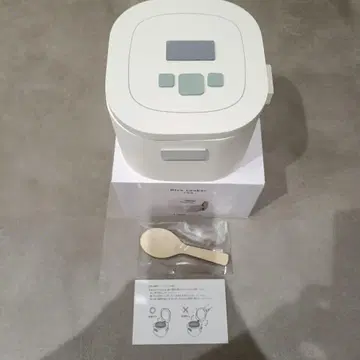 쓰리코인즈 3COINS 밥솥
