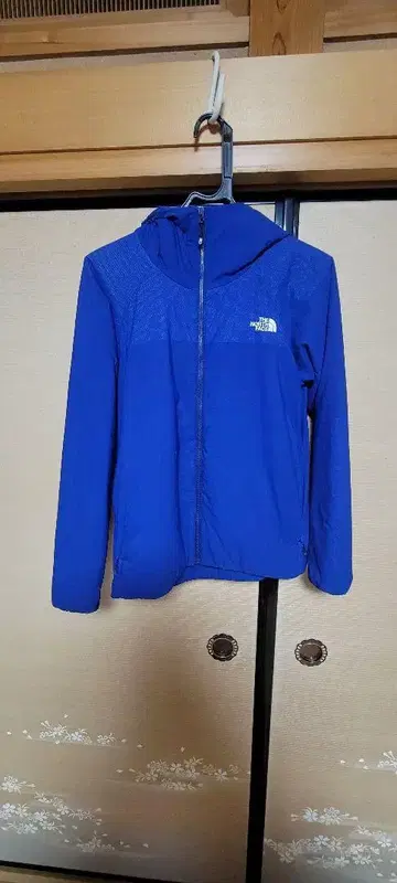 THE NORTH FACE VENTRIX HOODIE L