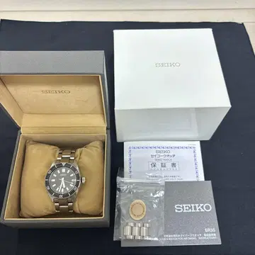 SEIKO(세이코) SBDC101 6R35-00P