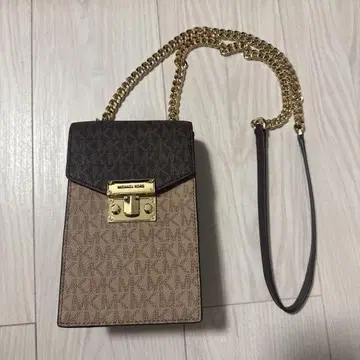 [ 미사용 ] MICHAEL KORS 숄더백