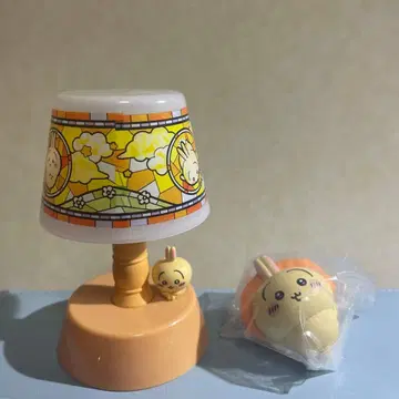 치이카와 토끼 세트