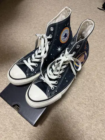 Converse All Star Hi ET 26.0cm