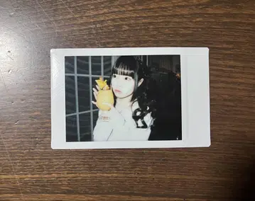 iLiFE! 소라시 카렌 란폴라로이드