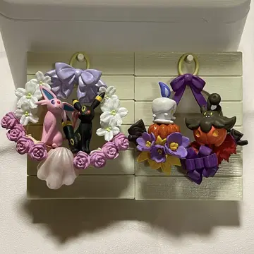 포켓몬 리 컬렉션 계절의 선물 2세트