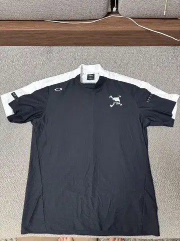 Oakley 메쉬 스포츠 셔츠 XL.