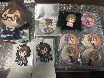 [ 금요일까지 판매 ] VOCALOID MEIKO 묶음 판매
