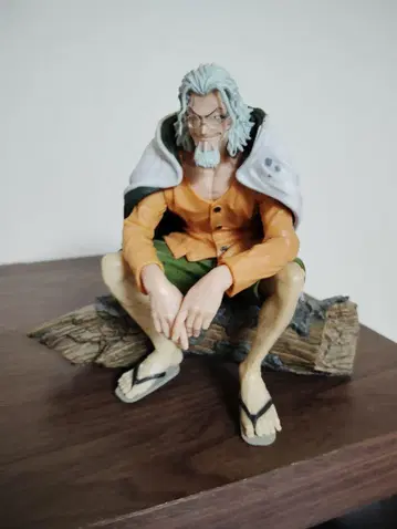 원피스 CREATOR x CREATOR 실버즈 레일리