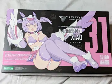 메가미 디바이스 PUNI MOFU 샤오