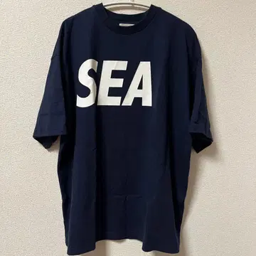WIND AND SEA 셔츠