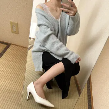 미라 오웬 니트 가디건 resexxy eimy rienda