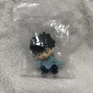명탐정 코난 치지마세타이 마츠다 진페이 전사
