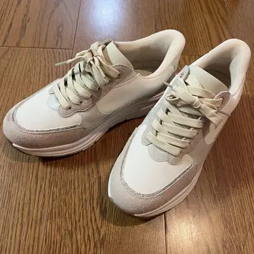 CEDAR CREST 핑거프리 슈즈 [ 24.5cm ]