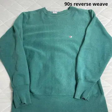 USA 90s champion 리버스 위브 페이드 L