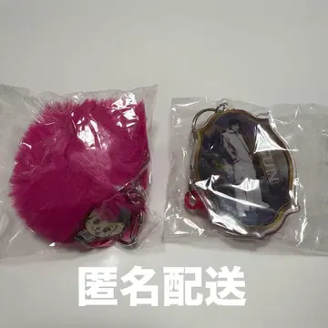 이와타 타카노리 가챠 JSB FOREVER ONE 세트