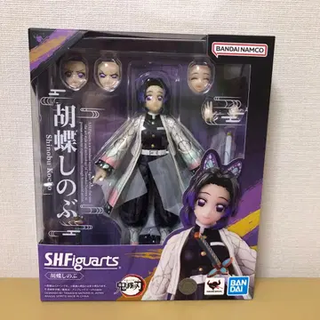 귀멸의 칼날 S.H.Figuarts 코쵸우 시노부