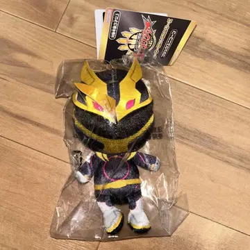 넘버원 전대 고지우자 봉제 인형 이치가 카쿠노