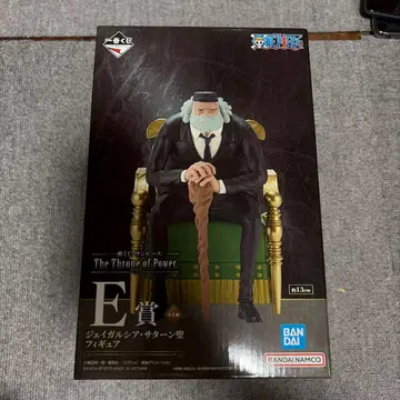 제일복권 E상 제이 갈시아 새턴 성 새상품