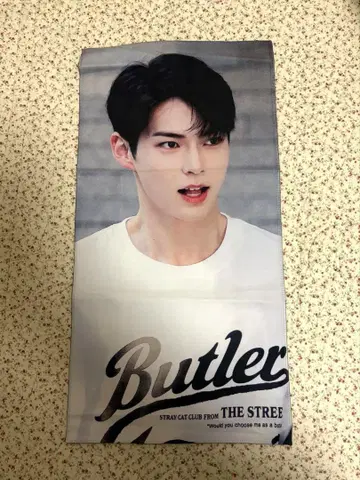 zb1 제베원 성한빈 슬로건 마스터