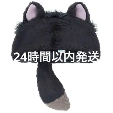 루시퍼 팬캡 [ 새상품급 ]