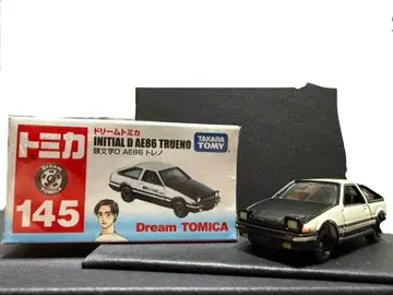 드림 토미카 AE86 이니셜 D