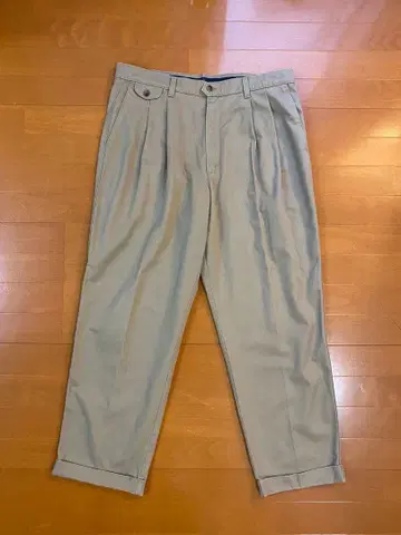 Dockers 베이지 치노 팬츠 W36L29