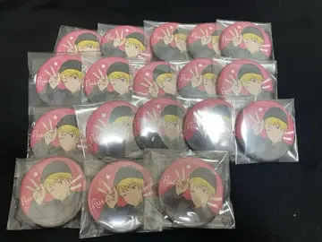 SideM 마이타 루이 캔뱃지 캔뱃