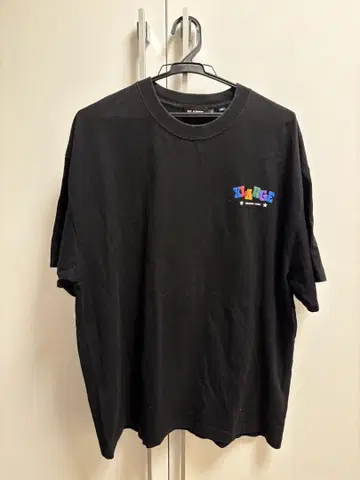 XLARGE FRONT K GRIND S/S TEE