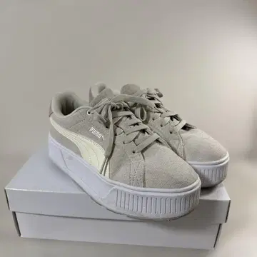 [ PUMA ] 통굽 스니커즈