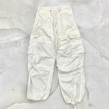 ARMY TWILL SANFORIZED 카고 팬츠