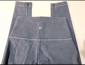 lululemon Wunder Under 사이즈 2