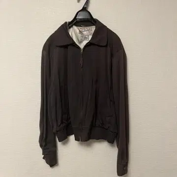 60s 개버 재킷