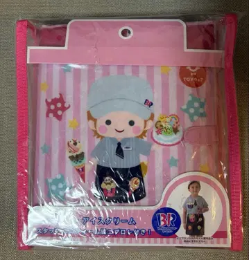 서티원 아이스크림 TOY 의류