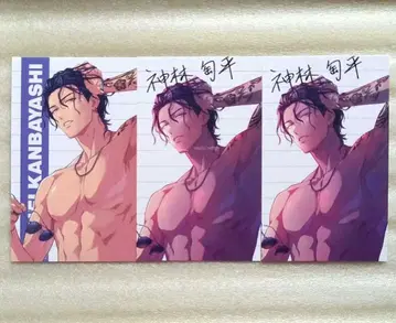 파라라이 신바야시 쿄헤이 프로카 A