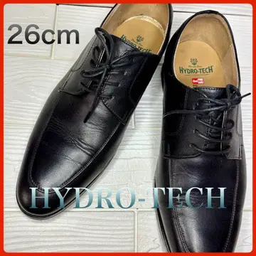HYDRO-TECH 드레스 신발 26cm
