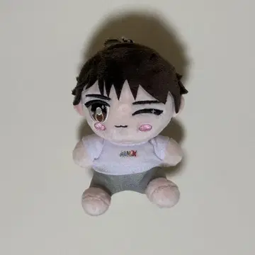 M!LK 야마나카 유타로 봉제 인형