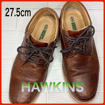 HAWKINS 가죽 신발 27.5cm
