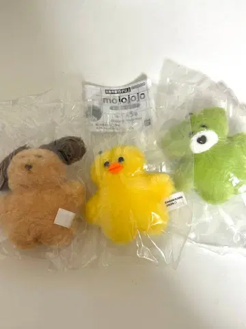 mojojojo 봉제 인형 마스코트